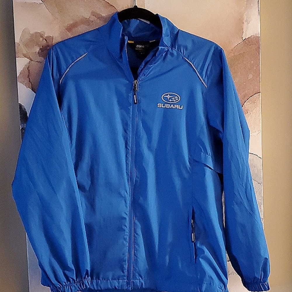 Subaru Windbreaker - Picture 1 of 9